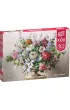 Puzzle 1000 el. Glamour Bouquet CherryPazzi