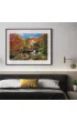 Puzzle 2000 el. HQ Glade Creek Grist Mill Clementoni