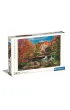Puzzle 2000 el. HQ Glade Creek Grist Mill Clementoni