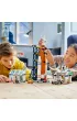 LEGO City Start rakiety z kosmodromu 60351
