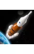 LEGO City Start rakiety z kosmodromu 60351