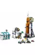 LEGO City Start rakiety z kosmodromu 60351
