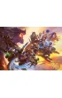 Puzzle 1000 el. Warcraft 30th Anniversary Good Loot