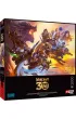 Puzzle 1000 el. Warcraft 30th Anniversary Good Loot