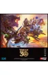 Puzzle 1000 el. Warcraft 30th Anniversary Good Loot