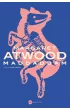 MaddAddam – Margaret Atwood – okładka ebook