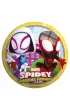 JOHN Pi�ka 9 /230mm Spidey