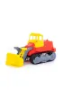Traktor Wader POLESIE 7377