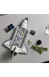 LEGO Icons Wahad�owiec Discovery NASA 10283