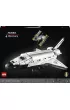 LEGO Icons Wahad�owiec Discovery NASA 10283