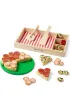 Mellisa&Doug: Pizza Party Spin Master