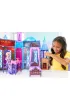 Disney Kraina Lodu Zamek Arendelle + Lalka HLW61 Mattel
