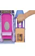 Disney Kraina Lodu Zamek Arendelle + Lalka HLW61 Mattel