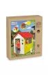 Domek Nature Smoby