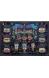 Puzzle 500 el. Czas na kaw� Trefl