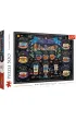 Puzzle 500 el. Czas na kaw� Trefl