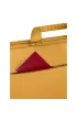 Coolpack Biznes Torba na laptopa Coolpack Piano Mustard