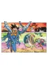Puzzle 104 el. Super kolor Dragon Ball Daima Clementoni