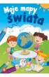 Moje mapy �wiata