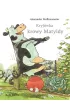 Kryj�wka krowy Matyldy. Krowa Matylda