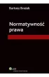 Normatywno�� prawa