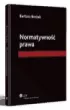 Normatywno�� prawa