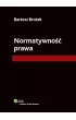 Normatywno�� prawa