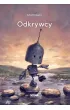 Odkrywcy. Roboty