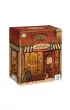 Puzzle 300 el. Piekarnia Dodo