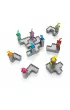 Smart Games. Baszty i Maszty (PL) IUVI Games