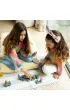 Smart Games. Baszty i Maszty (PL) IUVI Games