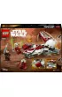 LEGO Star Wars Interceptor™ Jedi Ahsoki 75401