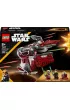 LEGO Star Wars Interceptor™ Jedi Ahsoki 75401