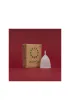 OrganiCup The Menstrual Cup kubeczek menstruacyjny Size B 1 szt.