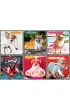Puzzle 200 el. Weso�e psy Trefl