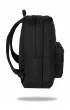 CoolPack Plecak miejski Scout Black