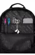 CoolPack Plecak miejski Scout Black