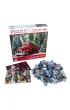 Puzzle 1000 el. Christmas Tree Miniature Tactic