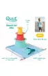 Set pla�owy Alto + Raki w worku Quut