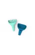 Set pla�owy Alto + Raki w worku Quut