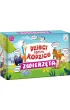 Dzieci kontra Rodzice. Zwierz�ta Kangur