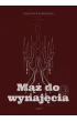 Mąż do wynajęcia – Agnieszka  Łukomska – okładka ebook