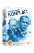�wiatowy konflikt. Gra karciana FoxGames