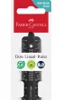 Faber-Castell Linijka Dots 15 cm