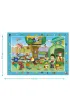 Puzzle obserwacyjne 50 el. Letnia zabawa Dodo