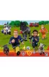 Puzzle 30 el. Gotowi do pomocy Trefl
