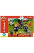 Puzzle 30 el. Gotowi do pomocy Trefl