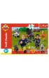 Puzzle 30 el. Gotowi do pomocy Trefl