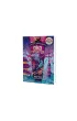 K-Pop Academy. 5. Oko tygrysa. K-Pop Academy. Tom 5