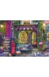 Puzzle 1500 el. Sklep z czekolad� Ravensburger